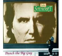 Stewart,John - Punch the Big Guy