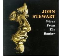 Stewart,John - Wires from the Bunker