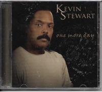 Stewart, Kevin - One More Day