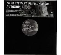 Stewart Mark - Autonomia [Vinilo]