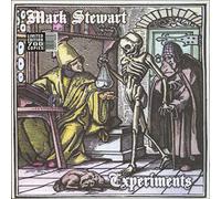 Stewart, Mark - Experiments [Vinilo][Import]