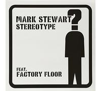 Stewart, Mark - Stereotype [Vinilo]