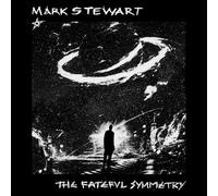 Mark Stewart – La Simetría Fatídica – CD – Importación USA