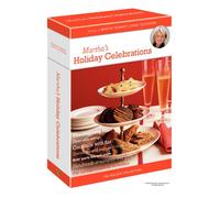 Stewart, Martha - Martha's Holiday Celebrations [USA] [DVD]