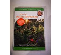 Stewart, Martha - Martha's Spring Garden [USA] [DVD]
