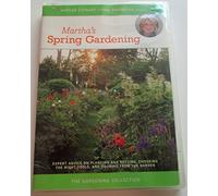 Stewart, Martha - Martha's Spring Garden [USA] [DVD]