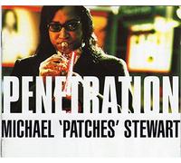 Stewart,Michael - Penetration [Import]