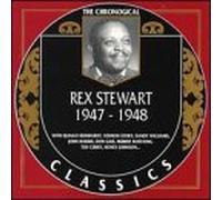 Stewart, Rex - 1947-48