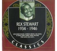 Stewart, Rex - Classics 1934-36 [Import]