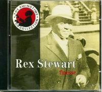 Stewart, Rex - Finesse