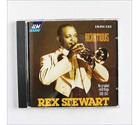 Rex Stewart - Rexatious