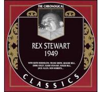 Stewart, Rex^Stewart,Rex - Classics 1949