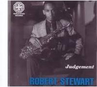 Stewart, Robert - Judgement