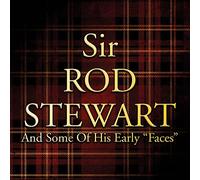 Stewart,Rod - And Some of His Early Faces