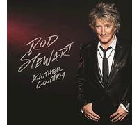 Rod Stewart - Another Country - Edición Deluxe