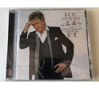 Stewart, Rod - As Time Goes By