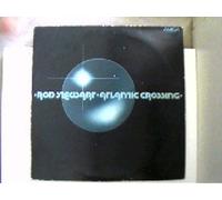Stewart, Rod: - Atlantic Crossing; Erscheinungsjahr 1980