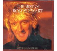 Stewart Rod - Best of