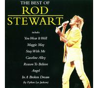 Stewart, Rod - Best of