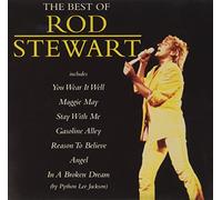 Rod Stewart - The Best of...