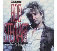 Stewart Rod Best of