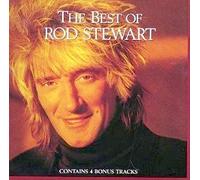 Stewart,Rod - Best Of Rod Stewart