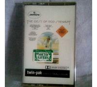 Stewart, Rod - Best of Rod Stewart [Casete]