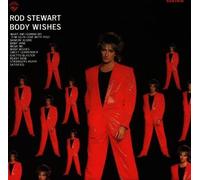 Stewart, Rod - Body Wishes Extra tracks, Import Edition by Stewart, Rod (1995) Audio CD