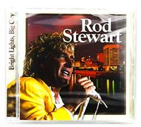 Stewart, Rod - Bright Lights, Big City