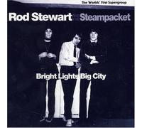 Stewart, Rod - Bright Lights, Big City