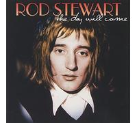 Stewart,Rod - Day Will Come, The
