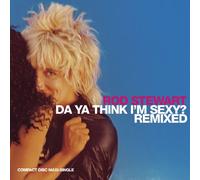 Stewart, Rod - Do Ya Think I'm Sexy
