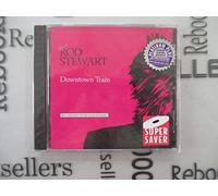 Rod Stewart - Downtown Train