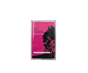 Stewart, Rod - Downtown Train-Selections from [Casete]