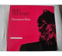 Stewart, Rod - Downtown Train [Vinilo][Import]