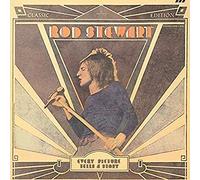 Stewart, Rod - Every Picture.. -Sacd-