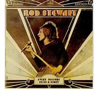 Stewart Rod - Every Picture Tells A Stor