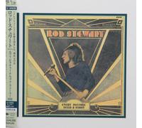 Stewart Rod - Every Picture Tells A Story [Cardboard Sleeve (mini LP)] [SHM-SACD]