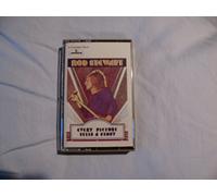 Stewart, Rod - Every Picture Tells a Story [Casete]