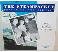 Stewart,Rod - First Supergroup