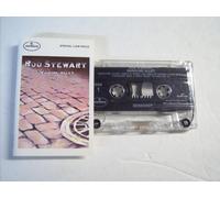Stewart, Rod - Gasoline Alley [CASSETTE]