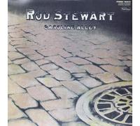 Stewart,Rod - Gasoline Alley [Import] [Vinilo]