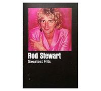 Stewart, Rod - Greatest Hits