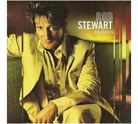 Stewart, Rod - Human