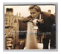 Stewart, Rod - If We Fall in Love Tonight