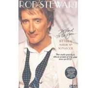 Stewart, Rod-It Had To Be You...The Great A