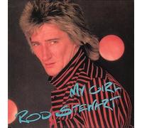 Stewart Rod - My Girl