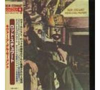 Stewart, Rod - Never a Dull Moment (Limited Edition) (US Import)