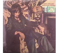 Stewart Rod - Never a Dull Moment [Vinilo]