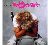 Stewart Rod - Out Of Order